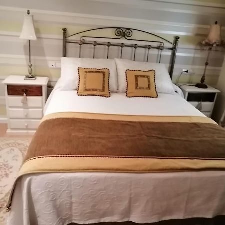 Апартаменты Piso Centrico Vigo 6 Pax Lola Экстерьер фото