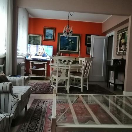 Апартаменты Piso Centrico Vigo 6 Pax Lola Экстерьер фото
