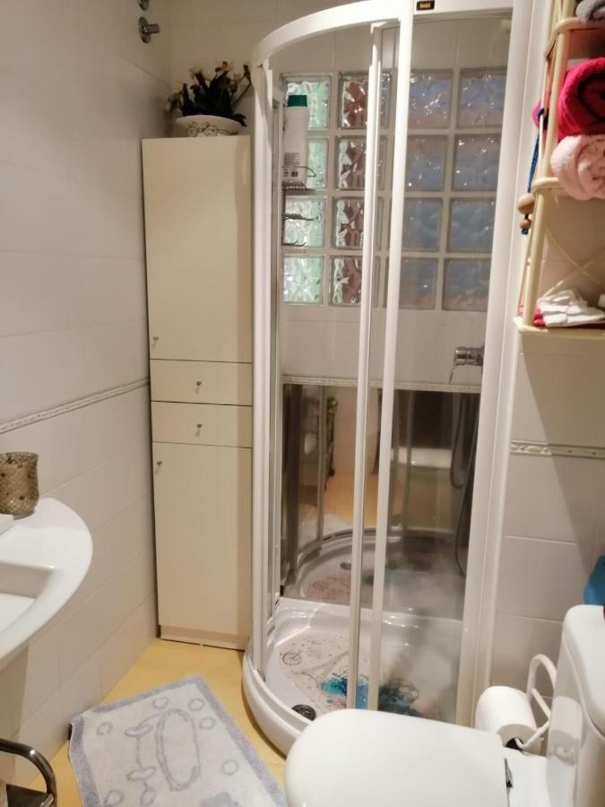 Апартаменты Piso Centrico Vigo 6 Pax Lola Экстерьер фото