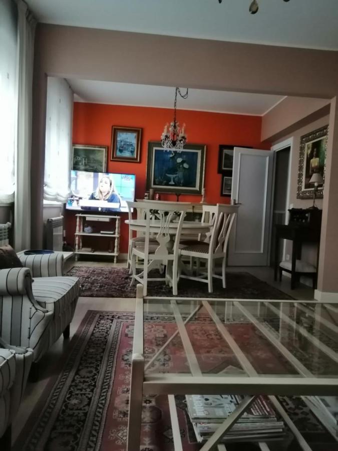 Апартаменты Piso Centrico Vigo 6 Pax Lola Экстерьер фото